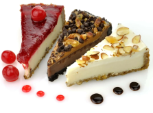 2.5 Кондитерские изделия