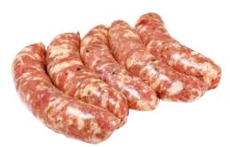 1.4 Колбасы и бекон, пепперони