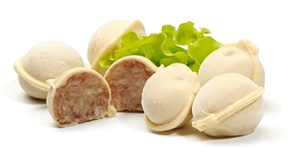 Полуфабрикаты