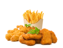 1.0 Полуфабрикаты