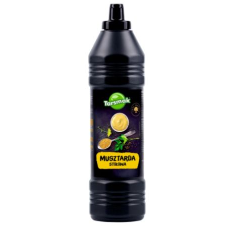 Горчица столовая TARSMAK 1 кг