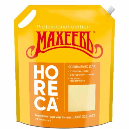 Майонез 56% "Провансаль HoReCa" (Махеевъ) 2,8 кг