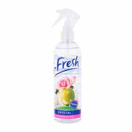 Освежитель воздуха водный "I-FRESH Crystal" 345 мл