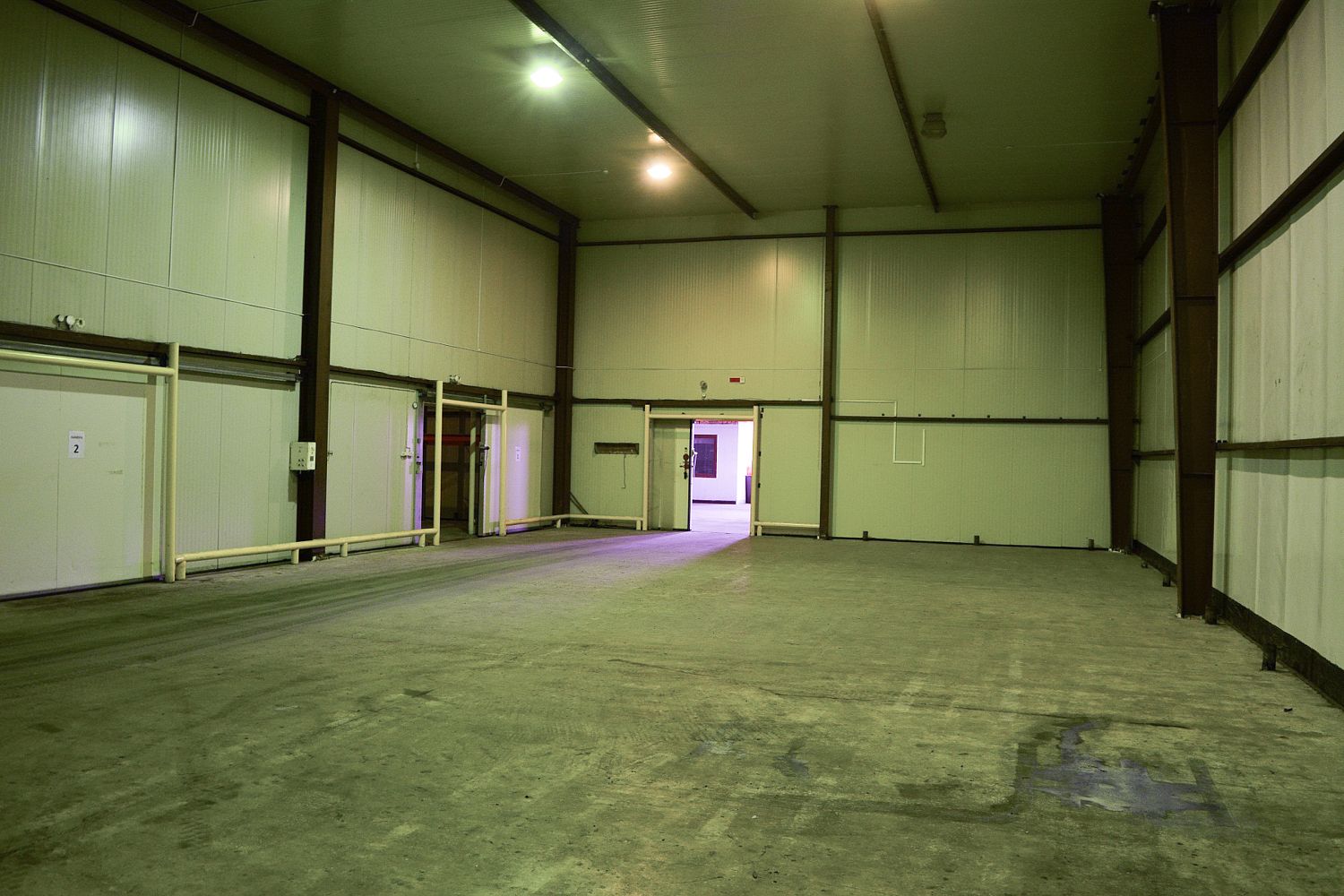 Ответственное хранение