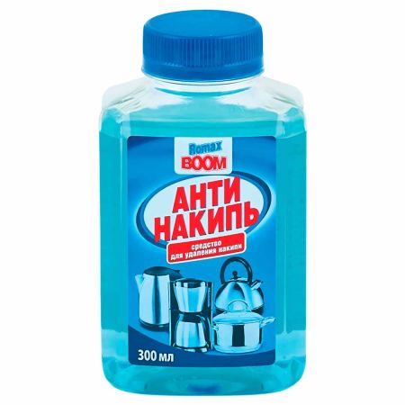 Средство для удаления накипи "I-Clean Антинакипь" 300 мл