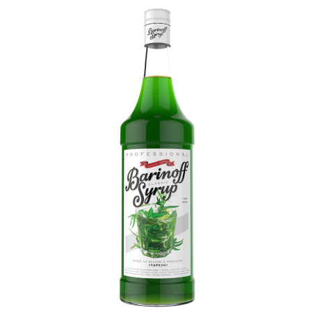 Сироп "Тархун" Barinoff 1 л