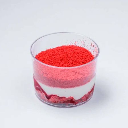 Трайфл Красный бархат (8 порций)