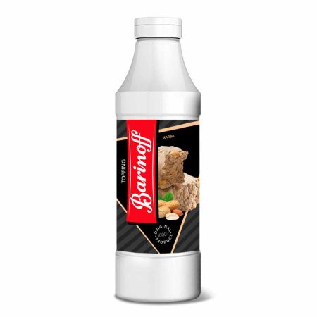 Топпинг "Халва" Barinoff 1л