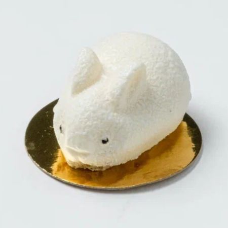 Сливочный зайка (9 порций)