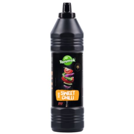 Соус "Чили сладкий TARSMAK" 1,1 кг
