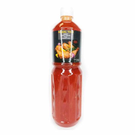 Соус "Шрирача острый чили Regal Thai" 1,07 кг