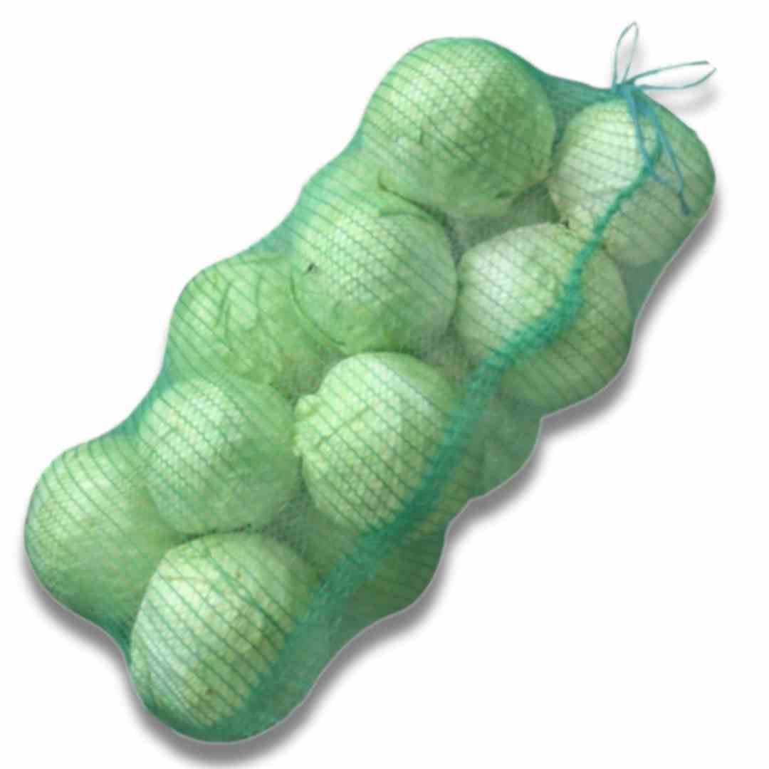 Капуста белокачанная свежая