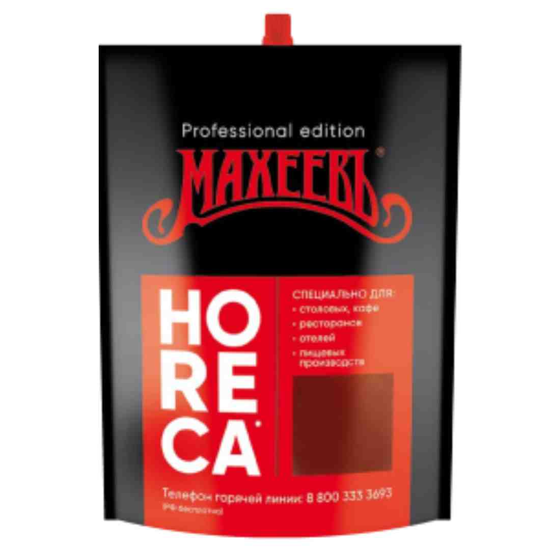 Соус деликатесный "Кисло-сладкий" (Махеевъ) 1 кг