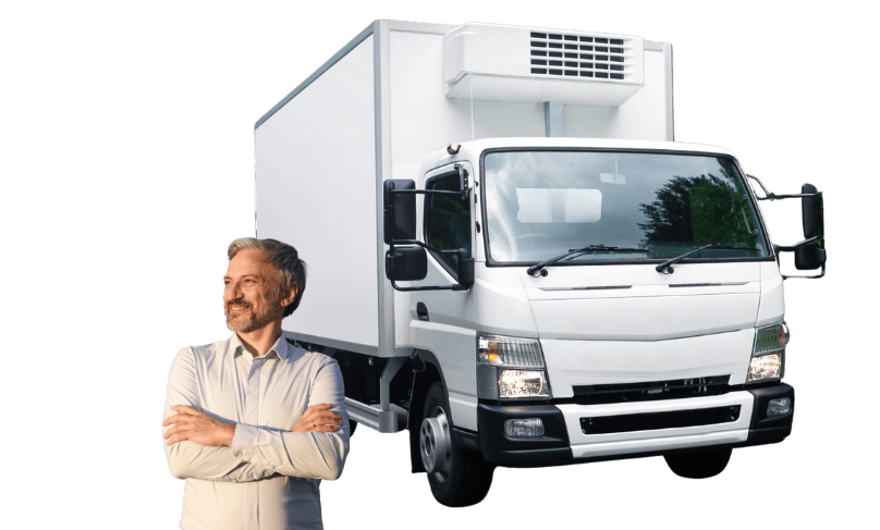 Приглашаем к сотрудничеству грузоперевозчиков