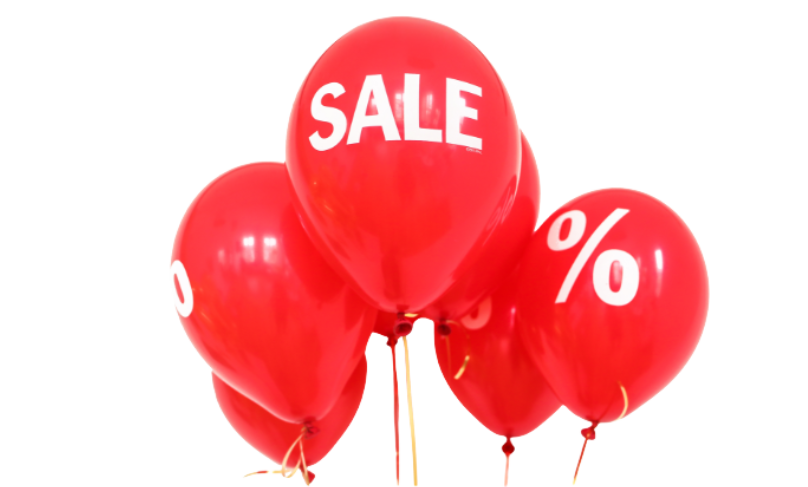 Акционные предложения