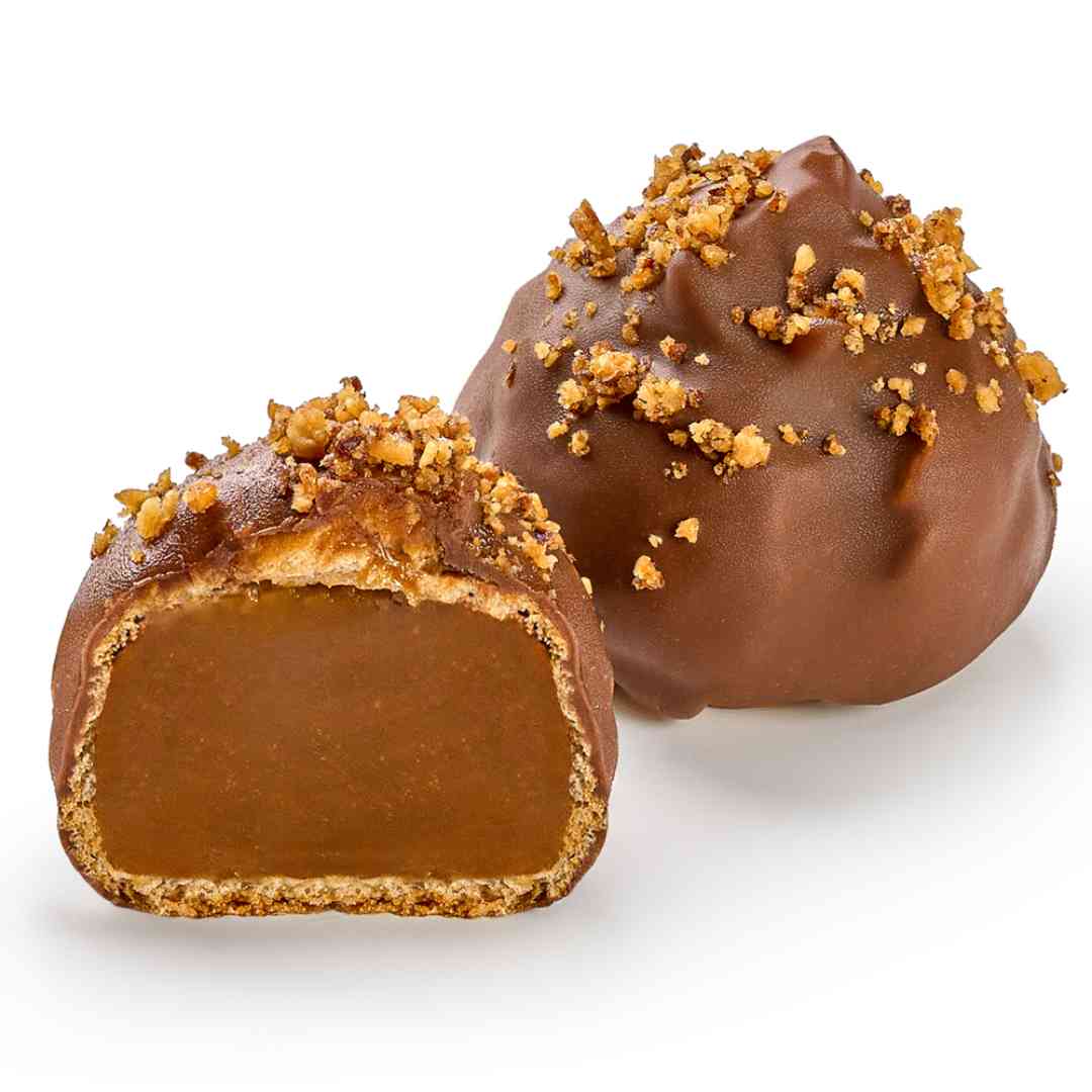 Профитроль "Вкус детства" 640 г (16 штук)