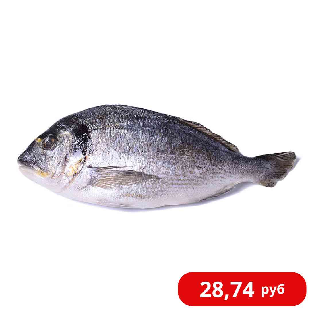 Дорадо н/р 300-400, кг