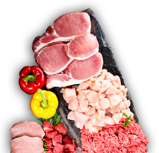 Около 1000 позиций в ассортименте