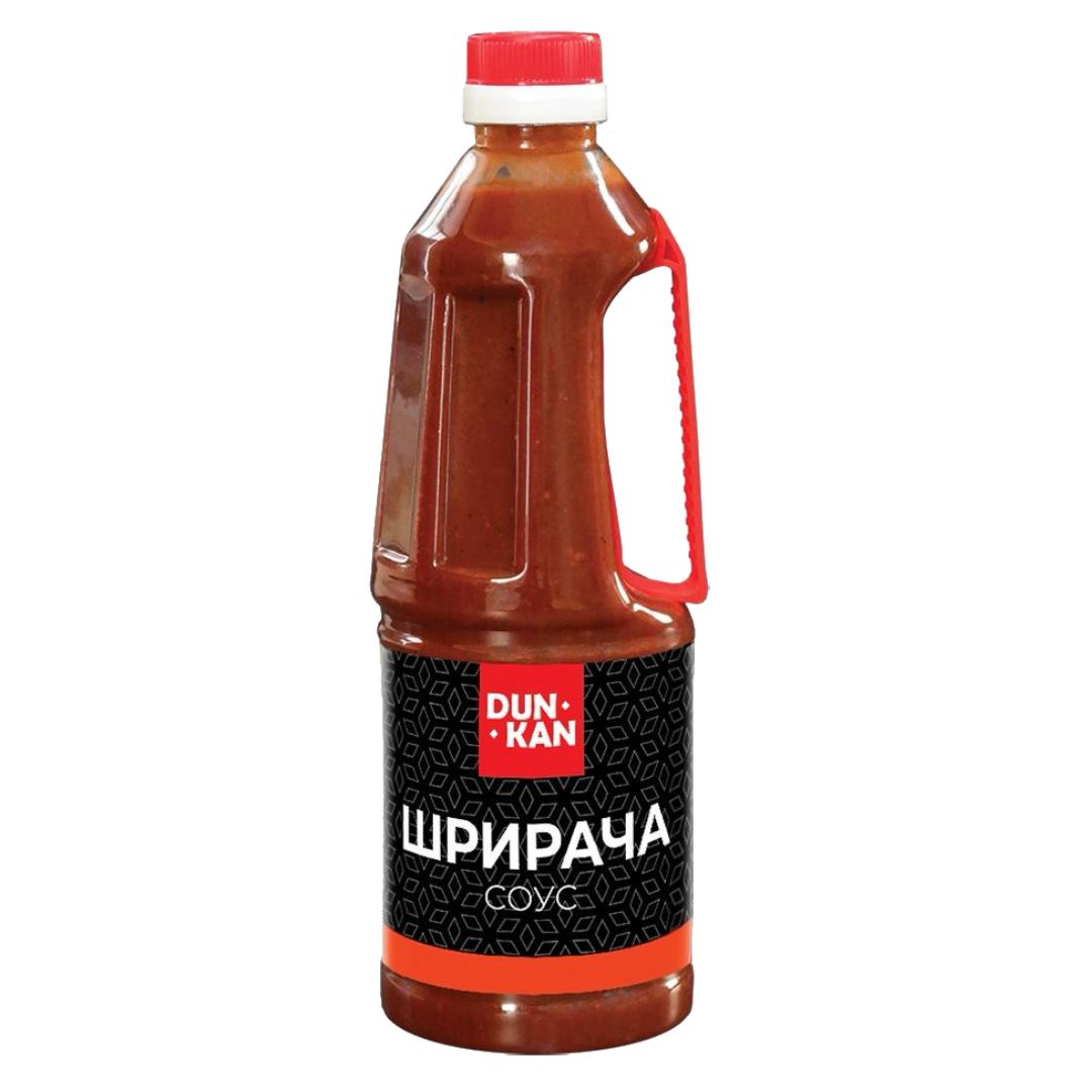 Соус Шрирача Dunkan 1 л