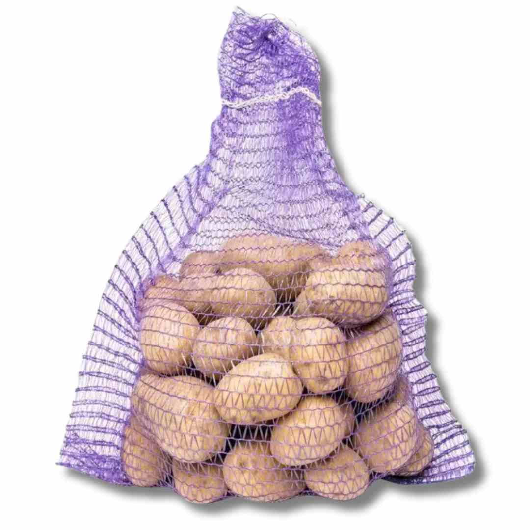 Картофель свежий (Першацвет)