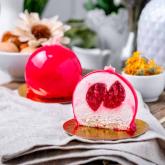 Кондитерские изделия "Хилтон" (Бенье) Кондитерские изделия "Хилтон" (Бенье)