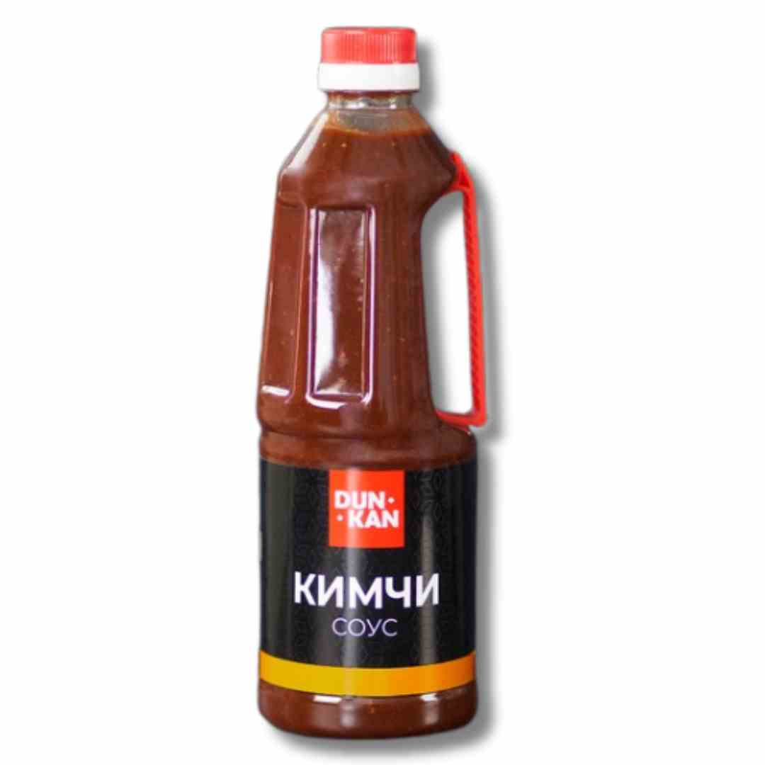 Соус Кимчи Dunkan 1 л