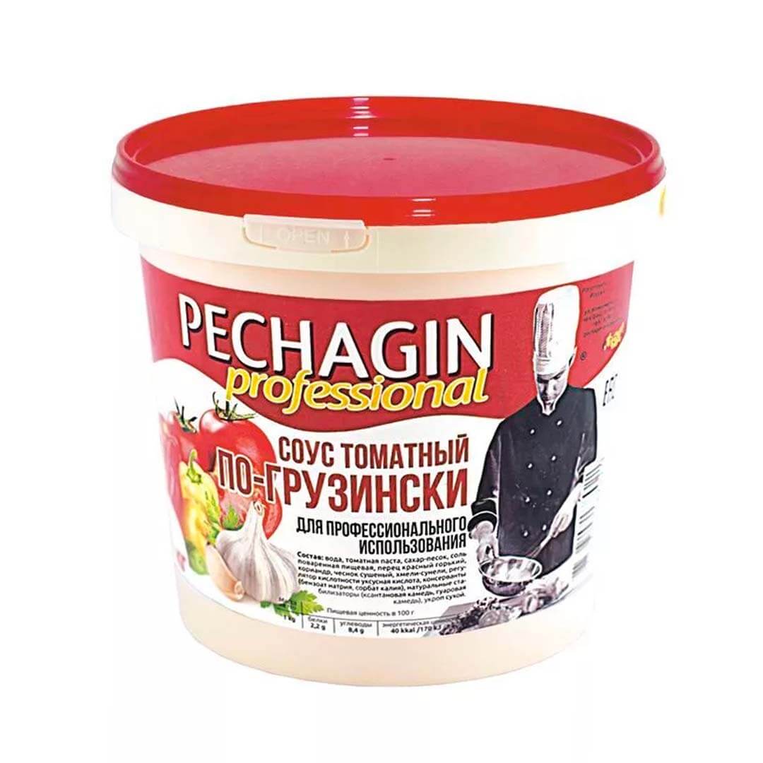 pechagin professional пицца соус фото 36