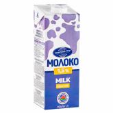 Молоко и Сливки