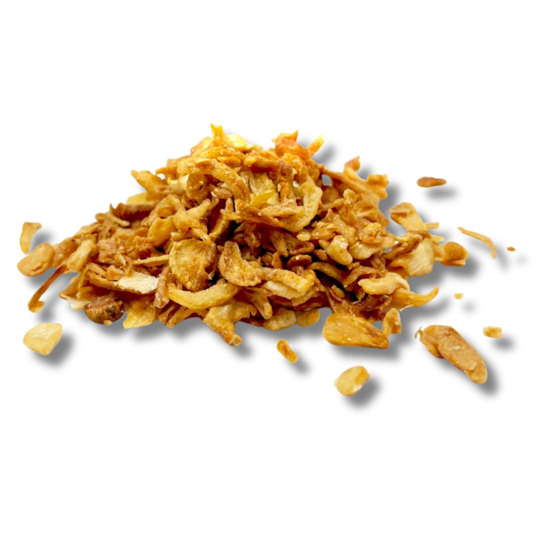 Лук жареный (Пряный дом) 1 кг