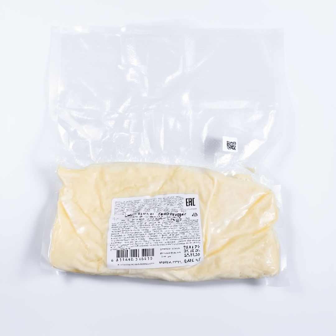 Сыр "Пармезан 40%" сверхтвердый, тертый, выдерж. 6 мес. 400 г