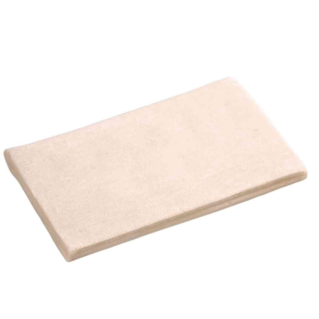 Тесто слоёное бездрожжевое Валентайн 1 кг (в коробке 10 шт)