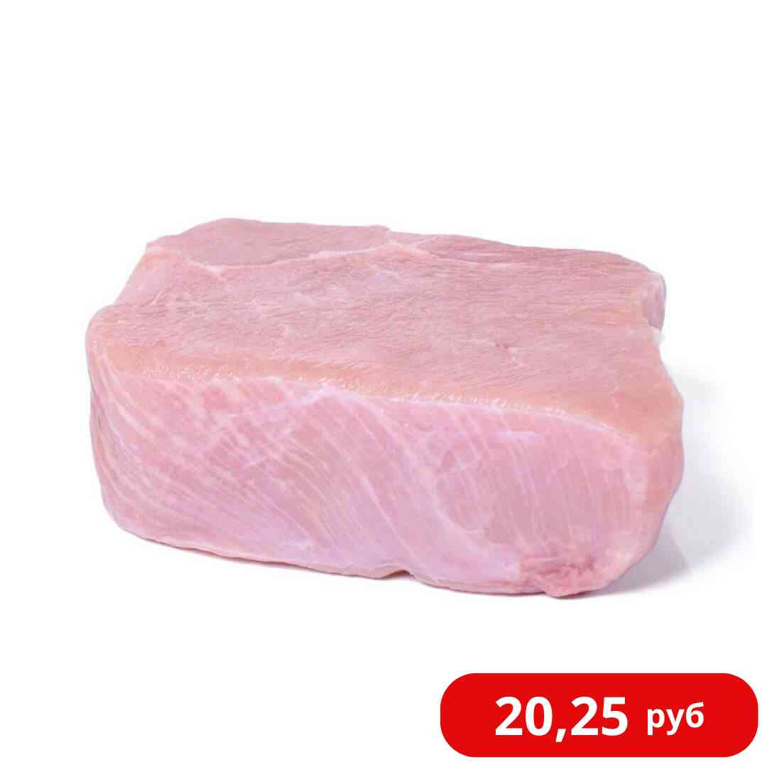 Филе индейки, кг