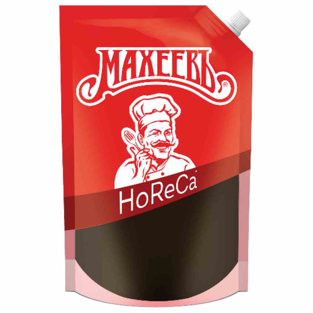 Соус деликатесный "Терияки" (Махеевъ) 1 кг