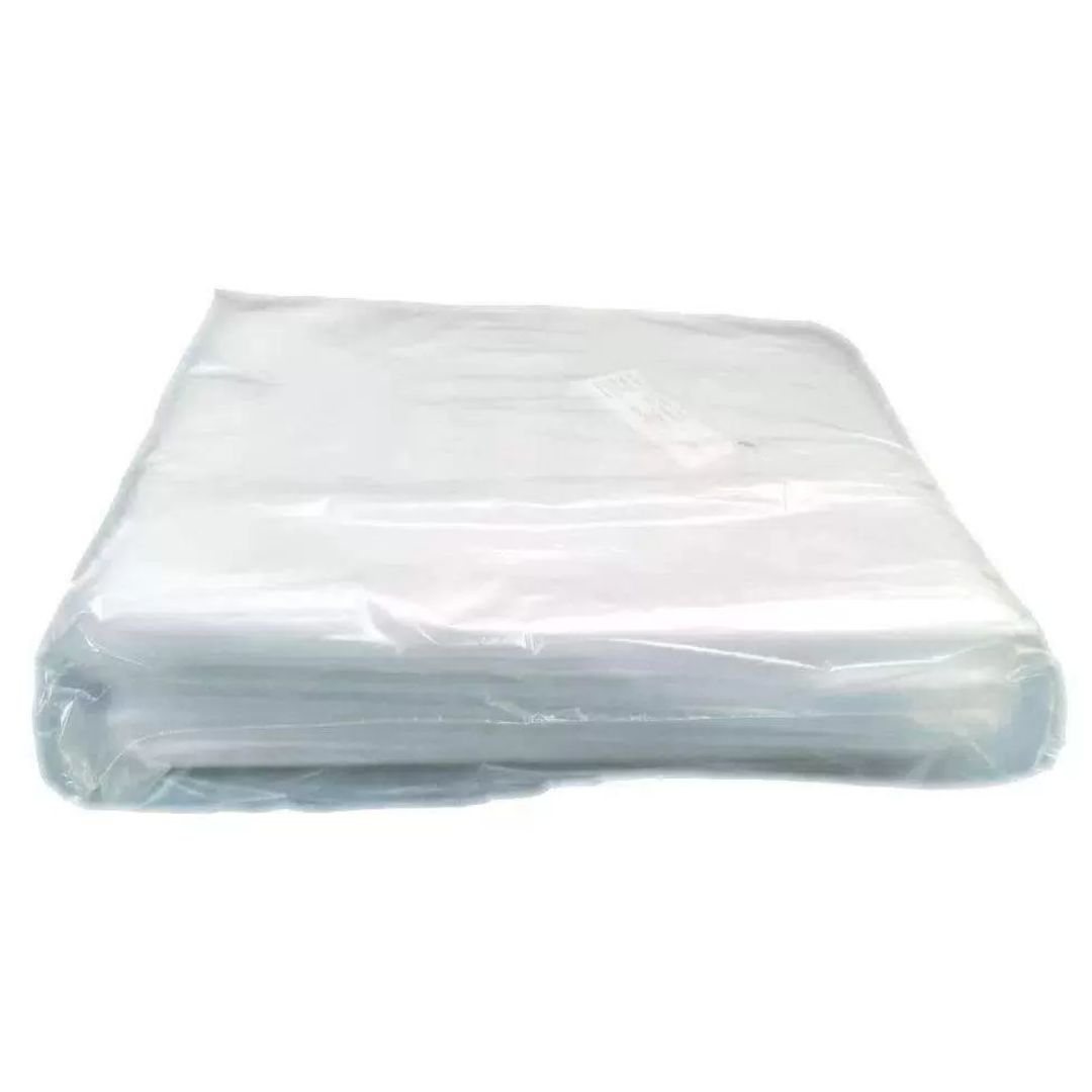 Пакет ПНД фасовка 210*300 мм (в упаковке 1000 шт)