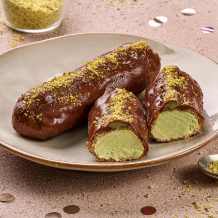 Эклер Дубайский 325 г (5 штук)