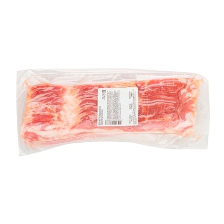 Бекон к/в слайсы (Павловская Слобода)