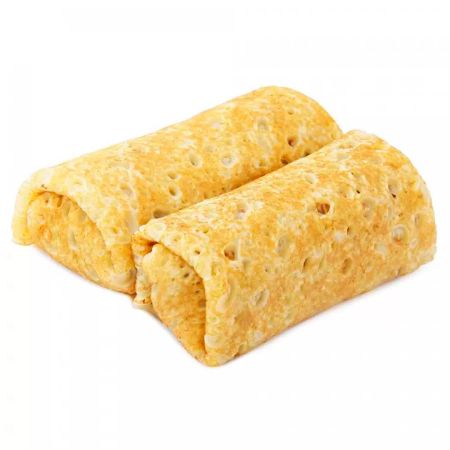 Блины "Сытый Папа" с вишней, кг