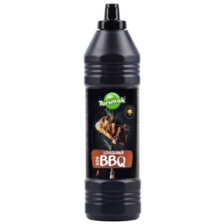 Соус томатный "Луизиана барбекю TARSMAK" 1 кг