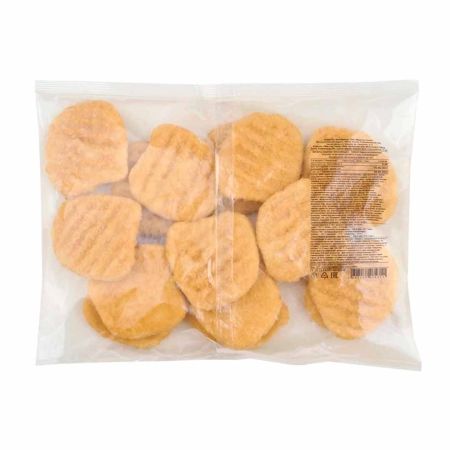 Котлеты куриные в панировке "Фирменные Мираторг" 1,08 кг