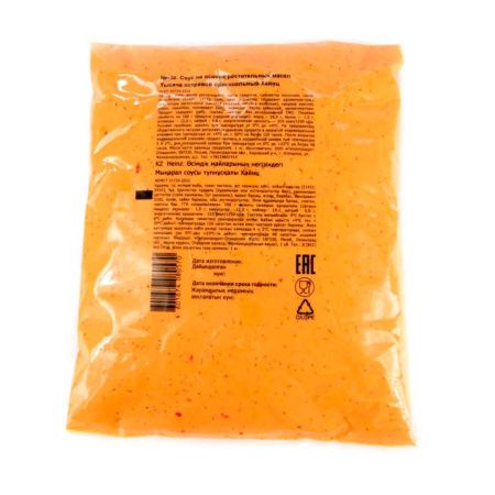 Соус "1000 островов Heinz" 1 кг