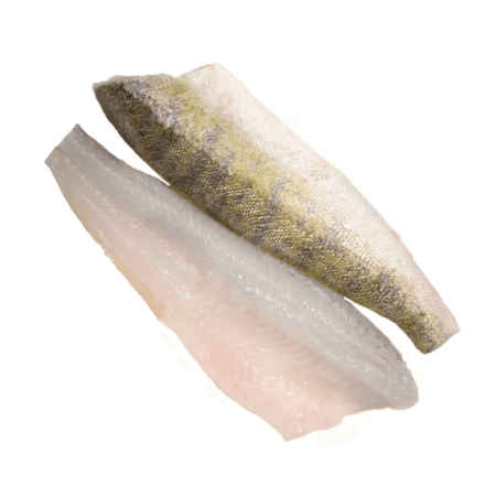 Филе судака на шкуре 200-400