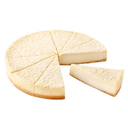 Чизкейк "Кокосовый Чизберри" 1,2 кг (12 порций)