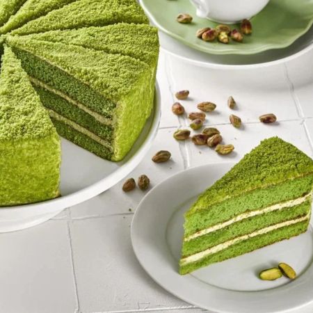 Торт "Фиеста" 1,5 кг (14 порций)