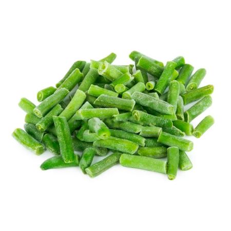 Фасоль стручковая резаная (класс 1, Россия)