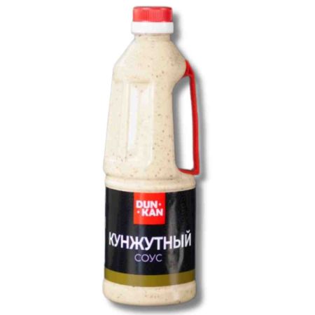 Соус Кунжутный Dunkan 1 л