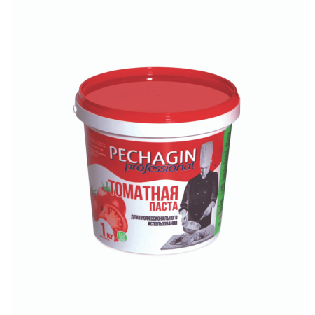 Томатная паста "Pechagin Professional" 1 кг