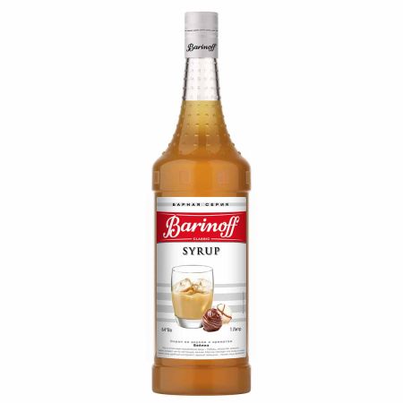 Сироп "Бейлиз" Barinoff 1л