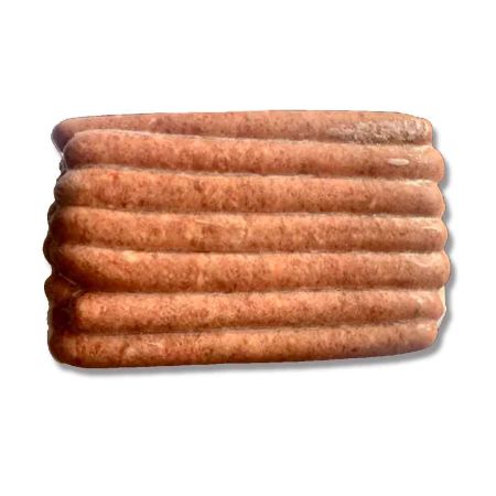 Колбаски в/к "Для хот-дога из свинины ДОБРА" (16 шт.) 1,12 кг