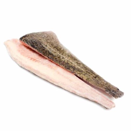 Филе щуки н/к