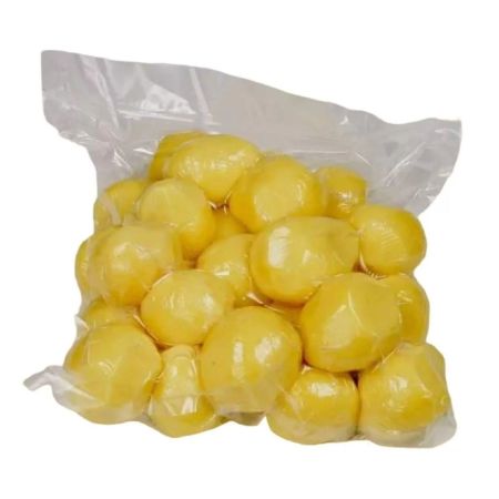 Картофель свежий очищенный в вакуумной упаковке 3 кг